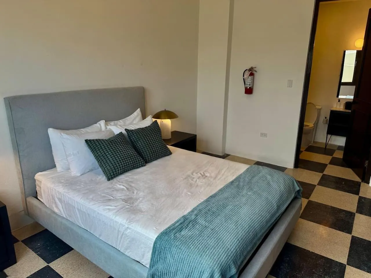 Historic Apartment,Perfect Location Old San Juan 0*,  Portoryko