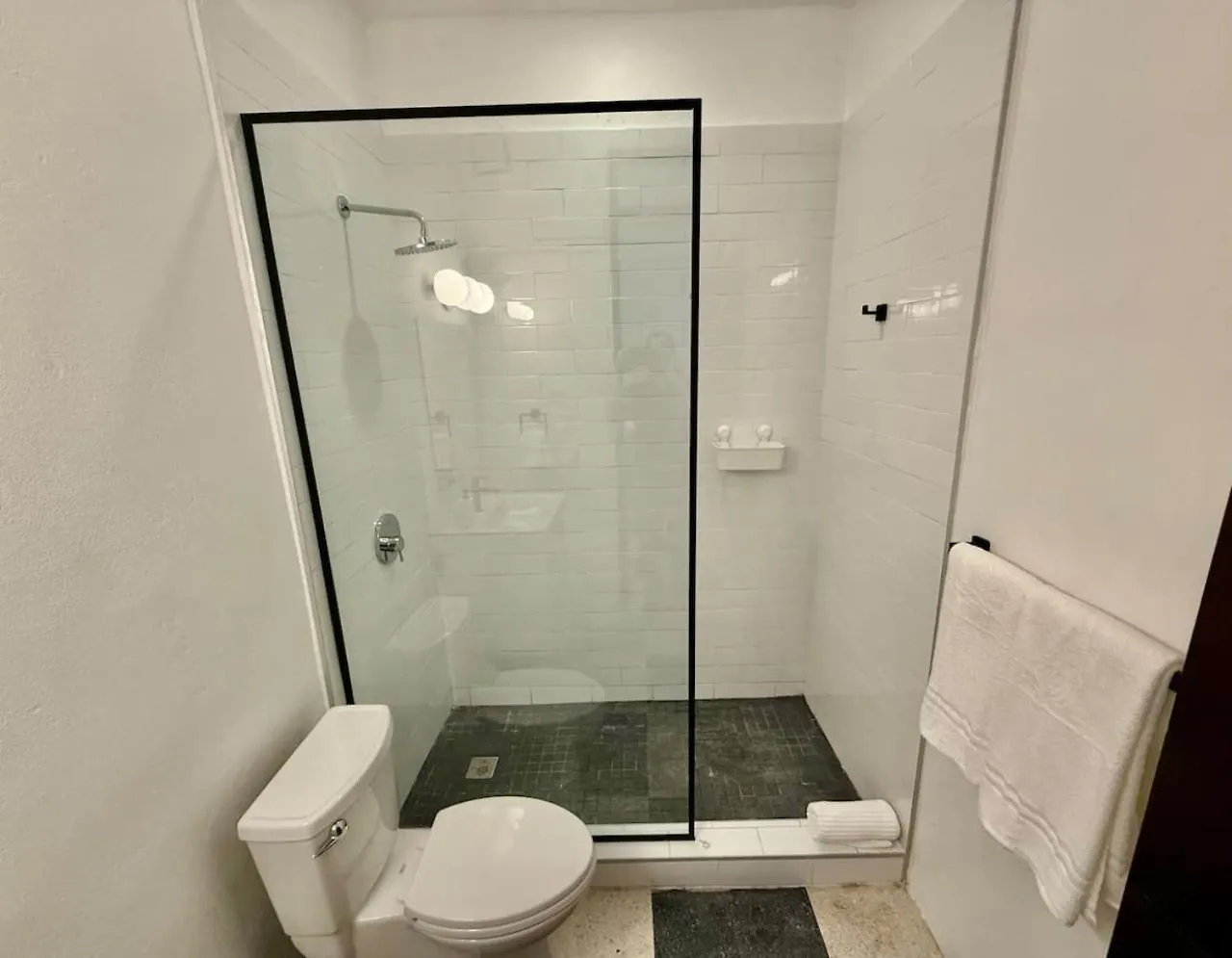 Historic Apartment,Perfect Location Old San Juan Apartament