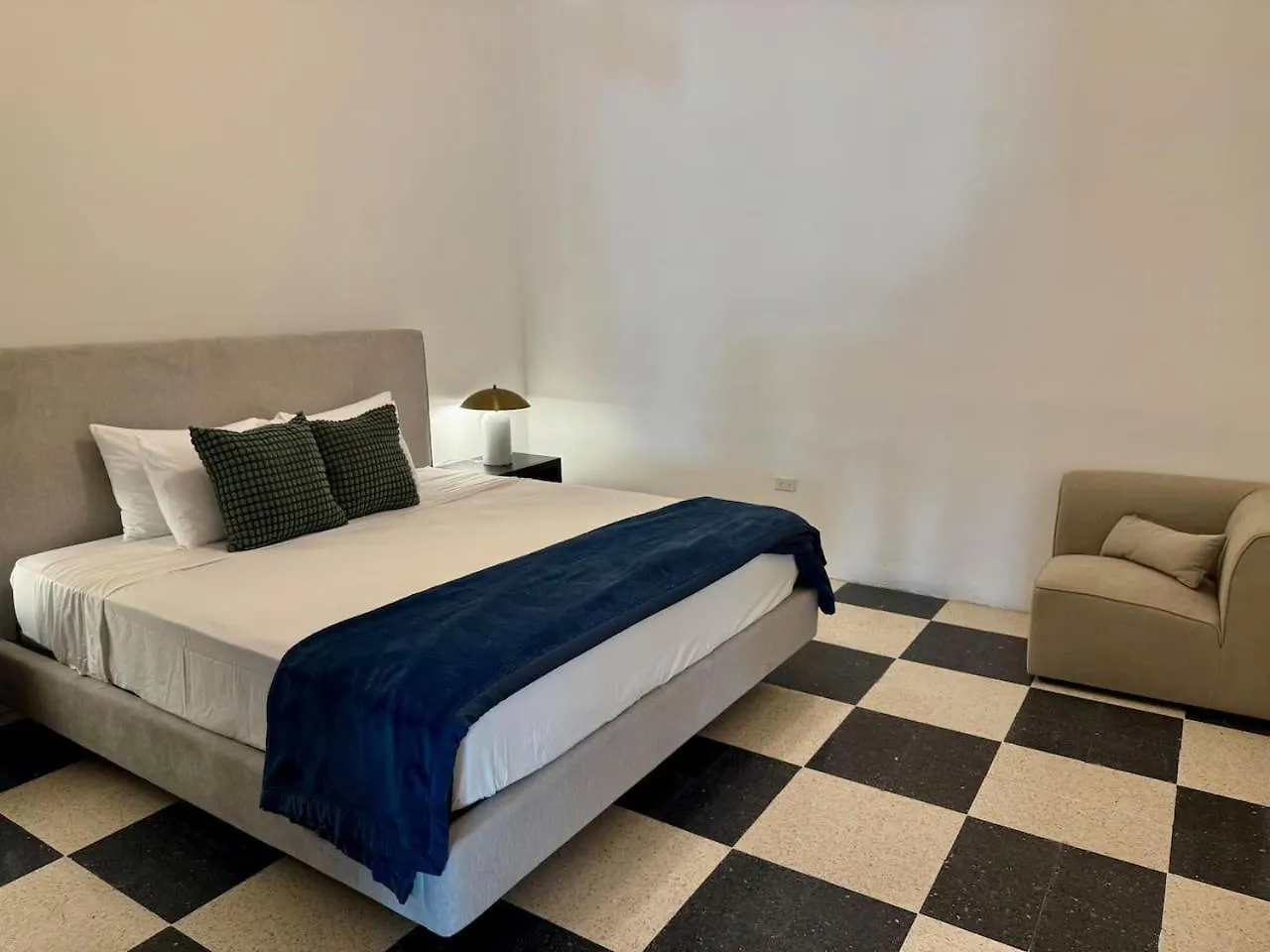 Apartament Historic Apartment,Perfect Location Old San Juan