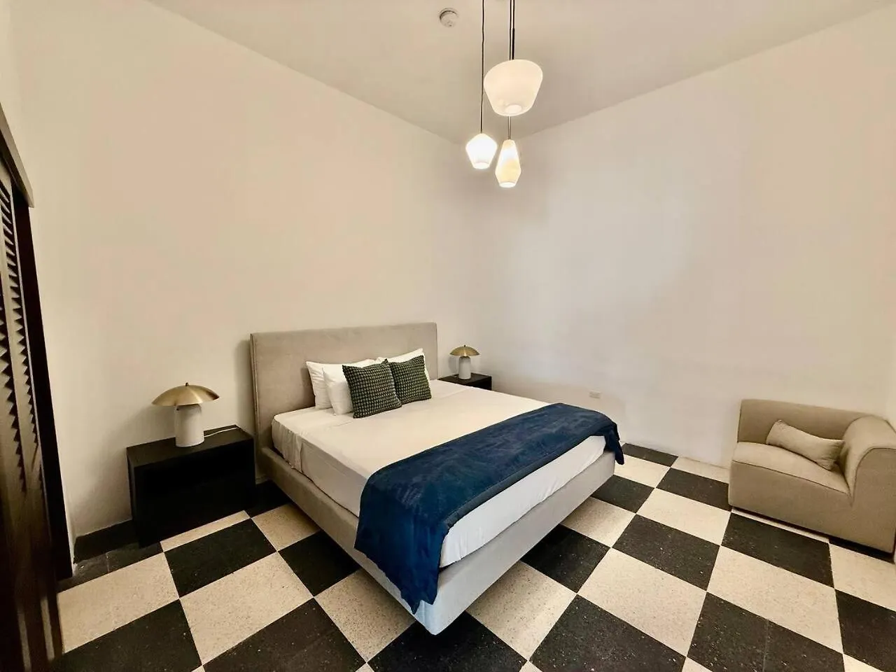 Historic Apartment,Perfect Location Old San Juan 0*,  Portoryko
