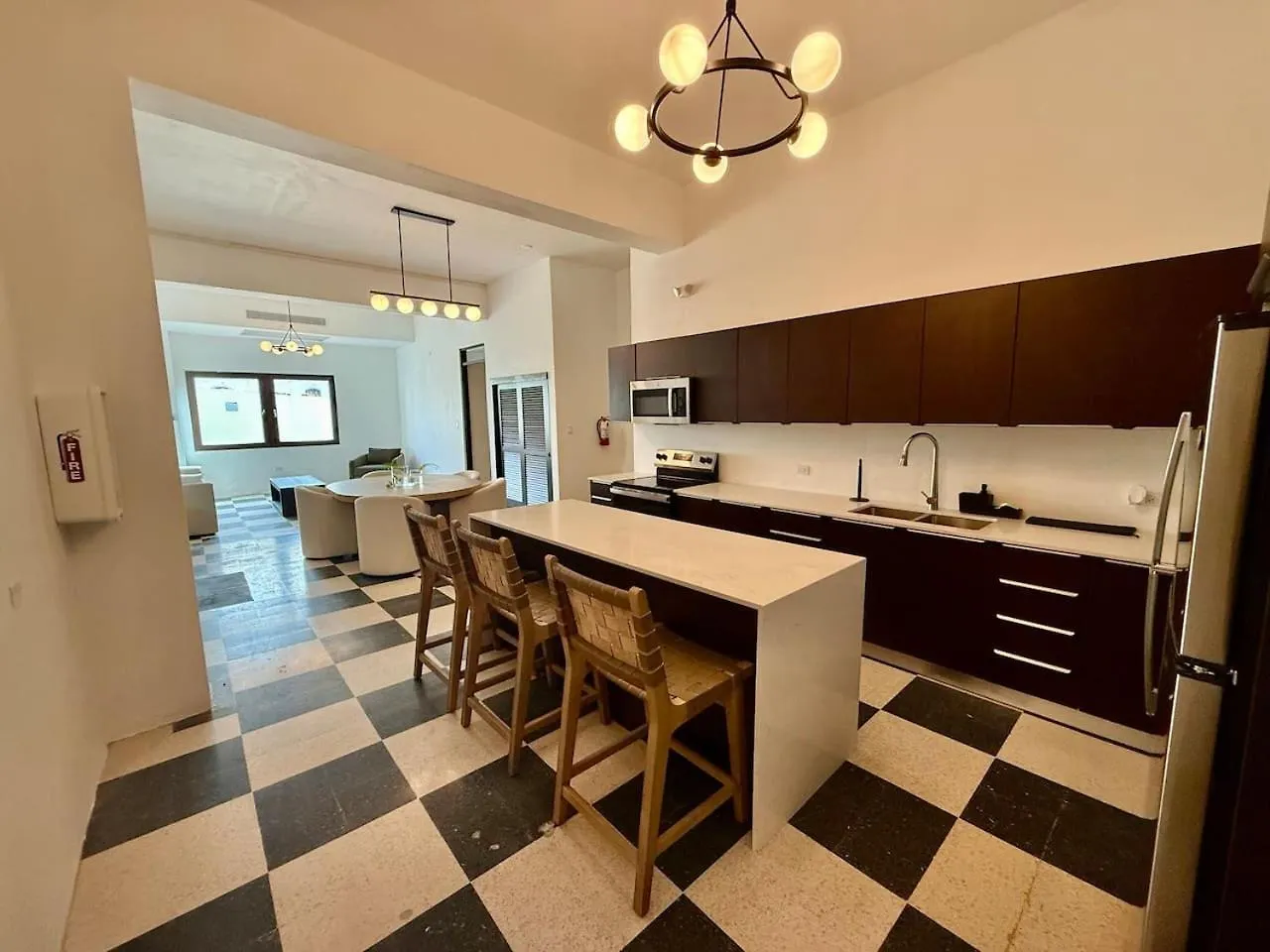 Historic Apartment,Perfect Location Old San Juan