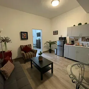 Apartment 310guest-house La Vida, San Juan